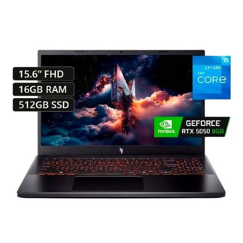 Acer Nitro 1