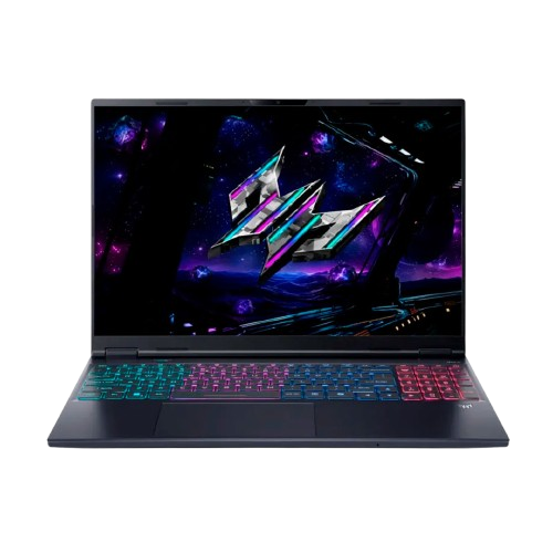 Predator 1