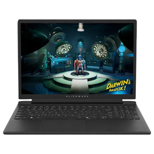Alienware 1