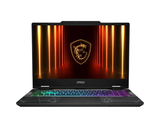 MSI Cyborg 409US 1