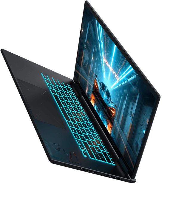 Gigabyte A16 2