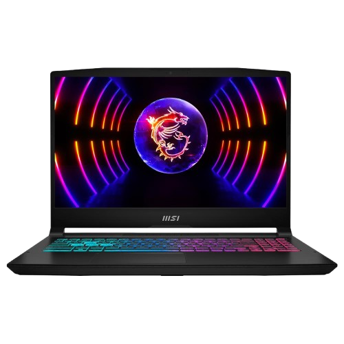 MSI Katana 1