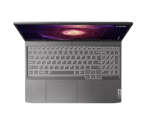 Lenovo LOQ 2