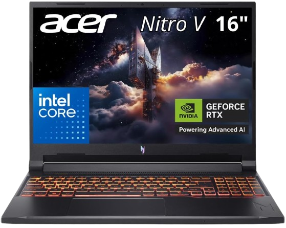 Acer Nitro V16 4-3